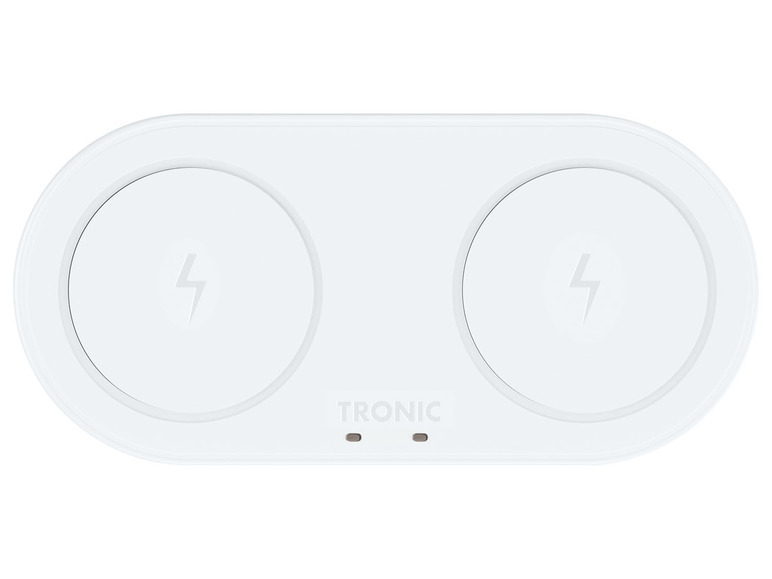 Prejsť na zobrazenie na celú obrazovku: Qi® nabíjačka Dual, 20 W – obrázok 7