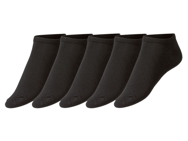 Prejsť na zobrazenie na celú obrazovku: esmara Dámske ponožky, 5 párov – obrázok 2