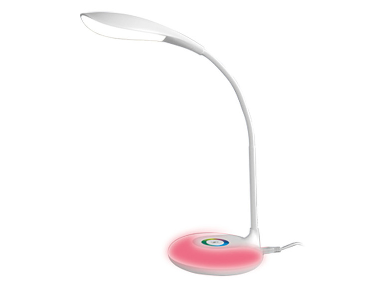 Prejsť na zobrazenie na celú obrazovku: LIVARNO home LED stolná/upínacia lampa – obrázok 13