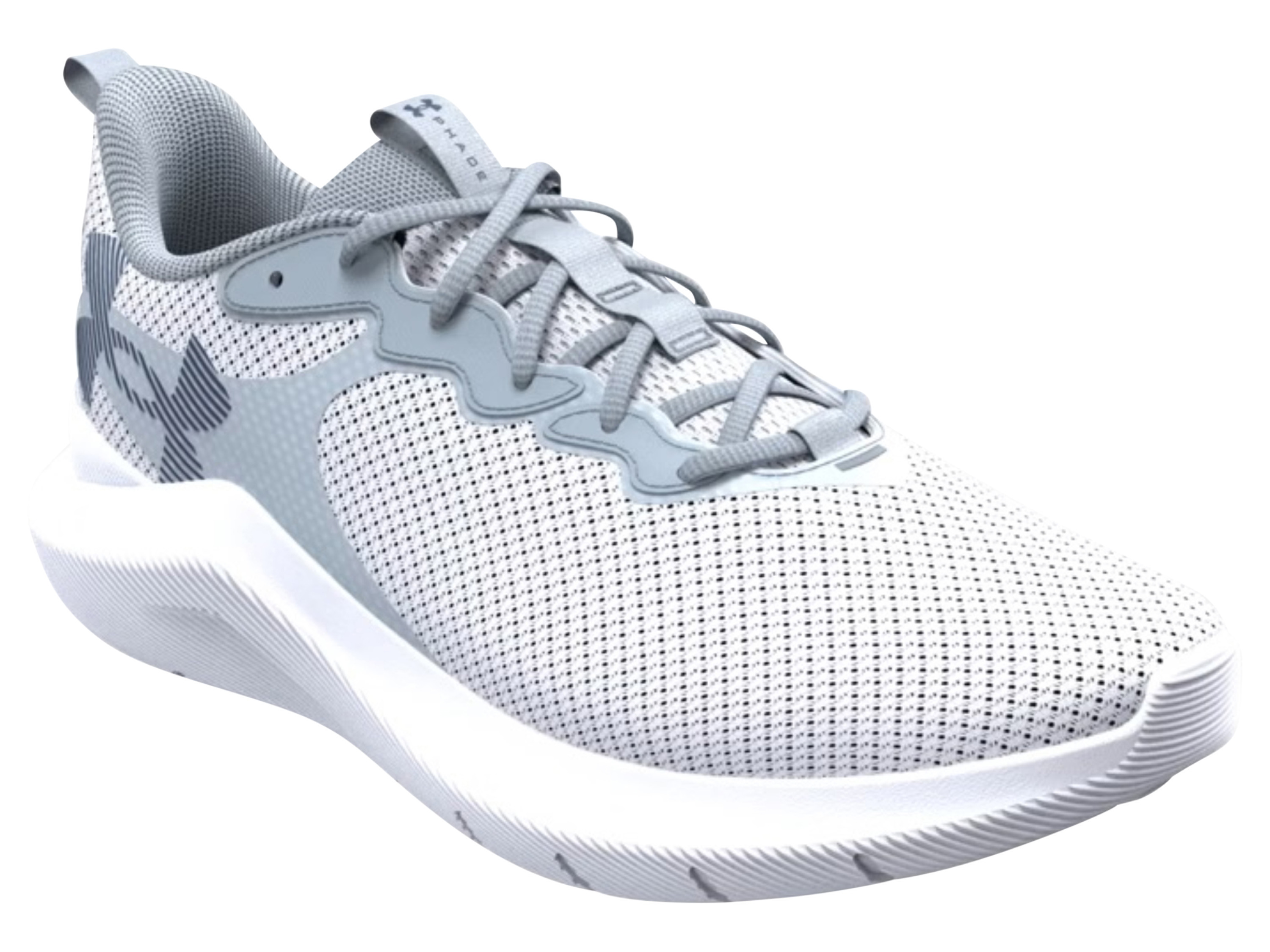 UNDER ARMOUR Dámske tenisky (37)
