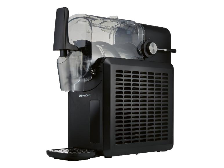 SILVERCREST® Stroj na ľadovú drť Premium SSM 220 A1