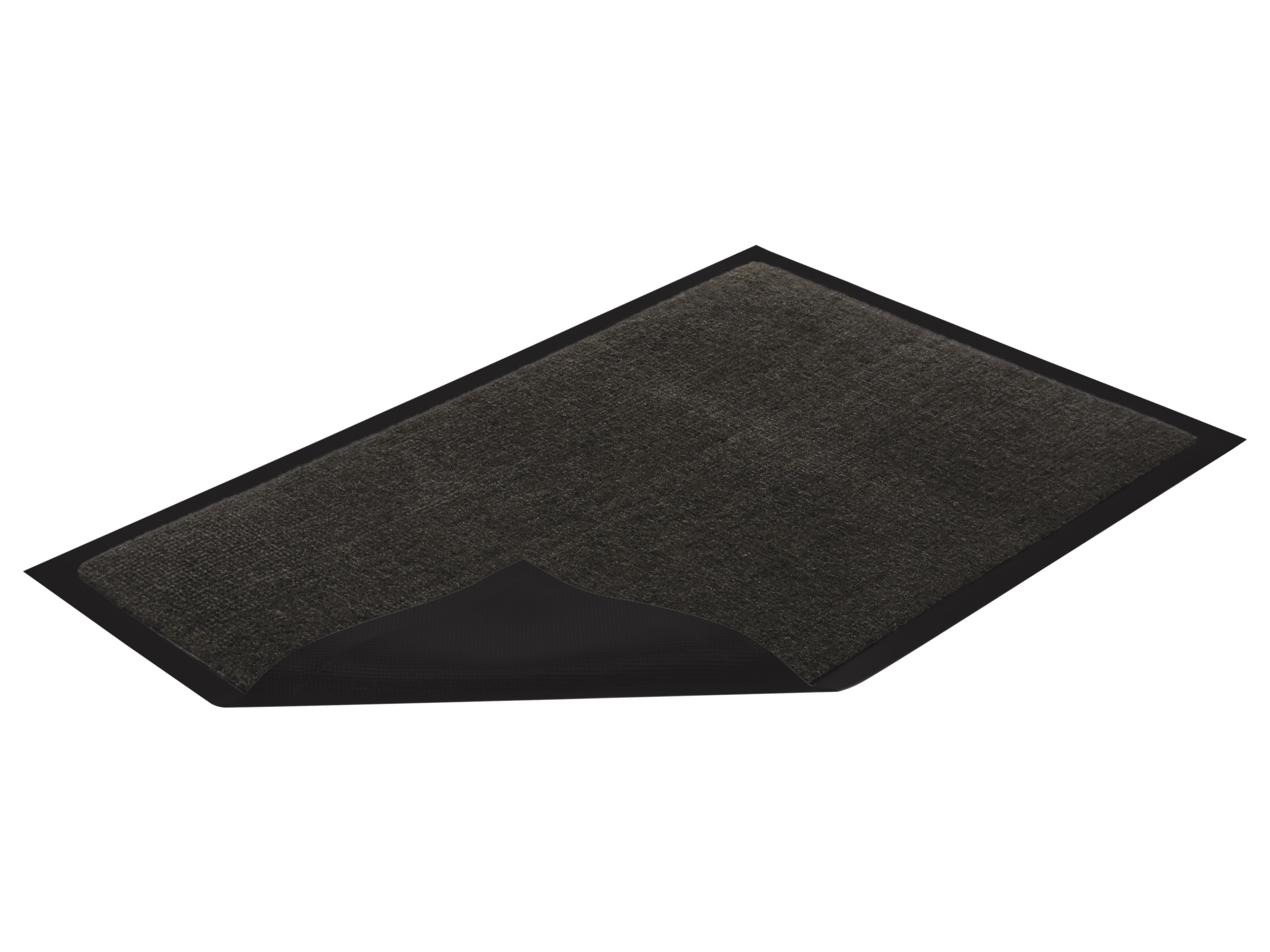 LIVARNO® Rohožka, 40 x 60 cm (čierna)