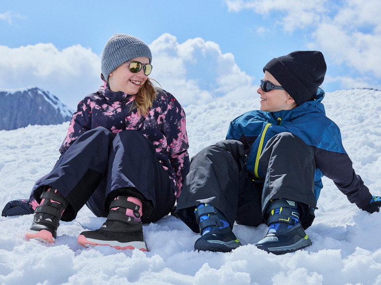 Prejsť na zobrazenie na celú obrazovku: CRIVIT Chlapčenské lyžiarske nohavice – obrázok 24