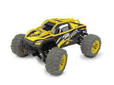 JAMARA Auto Offroad Extron na diaľkové ovládanie