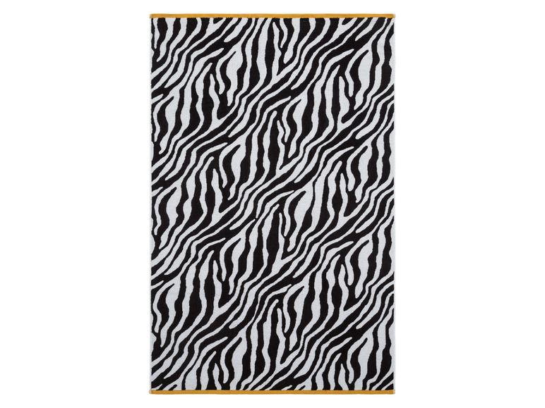Prejsť na zobrazenie na celú obrazovku: LIVARNO home Froté osuška, 100 x 150 cm – obrázok 15
