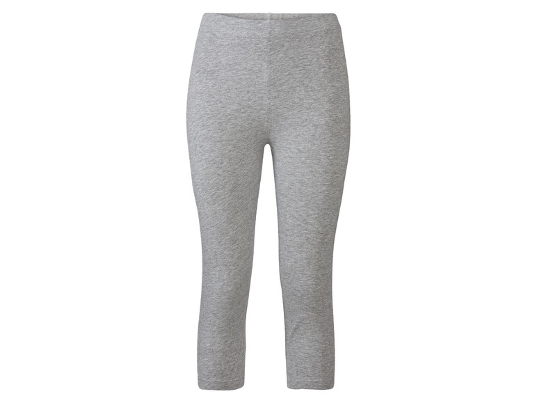 Prejsť na zobrazenie na celú obrazovku: esmara® Dámske capri legíny – obrázok 2