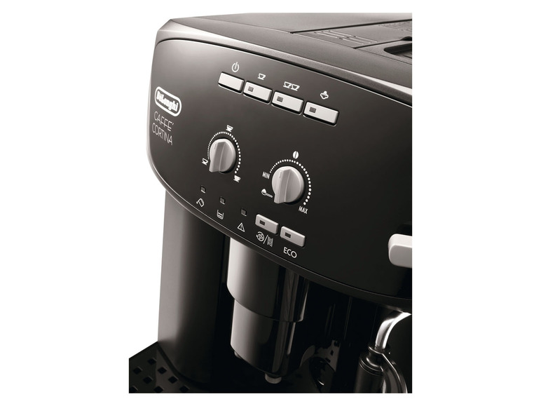 Prejsť na zobrazenie na celú obrazovku: Delonghi Automatický kávovar ESAM2900.B Magnifica – obrázok 3