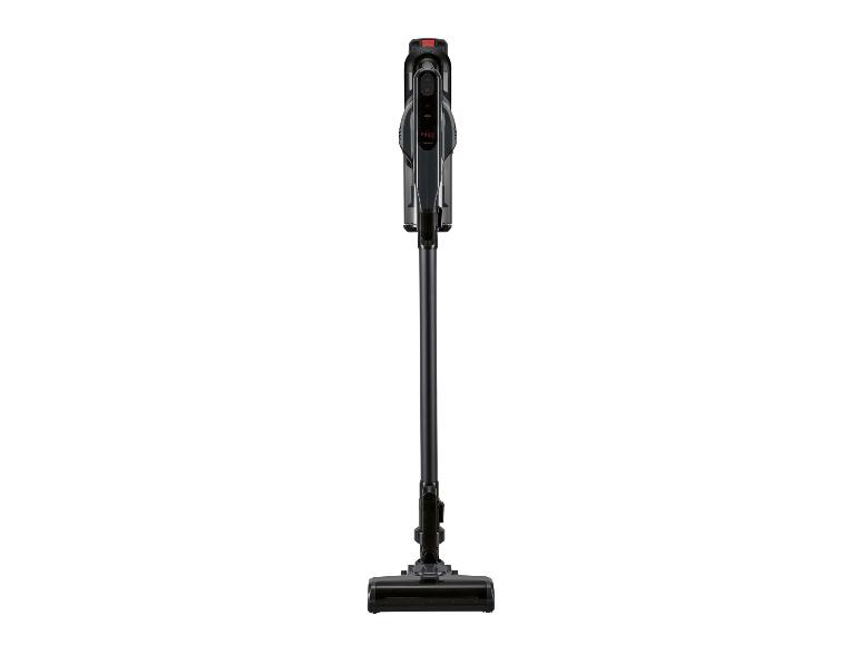 SILVERCREST® Aku tyčový cyklónový vysávač 20 V SHAZ 20 A1/SOHAZ 20 A1