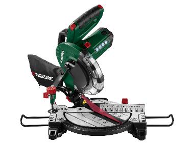 PARKSIDE® Skracovacia a pokosová píla PKS 1500 C4