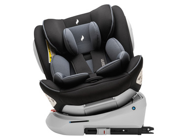 Osann Detská autosedačka Four 360° (0 – 36 kg)