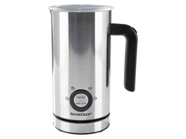 SILVERCREST® KITCHEN TOOLS Napeňovač mlieka SMA 500 F1