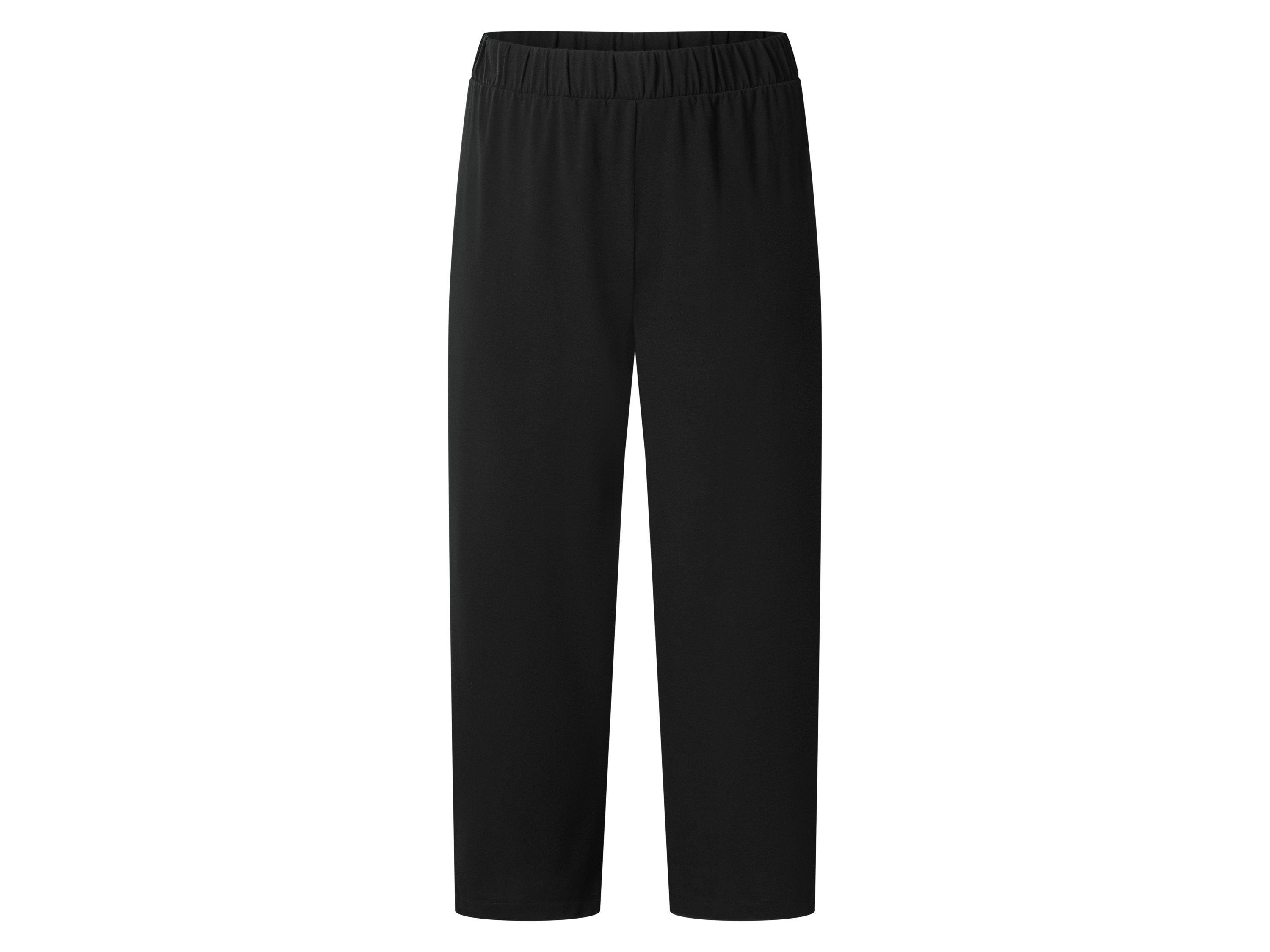 esmara® Dámske capri nohavice/široké nohavice XXL (dlhý, XXL (52/54))