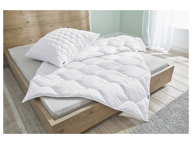 Emma Vankúš z mikrovlákna Dry Comfort