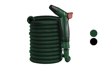 PARKSIDE® Flexibilná záhradná hadica, 15 m