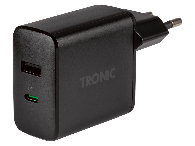 Prejsť na zobrazenie na celú obrazovku: TRONIC Dvojitá USB nabíjačka – obrázok 5