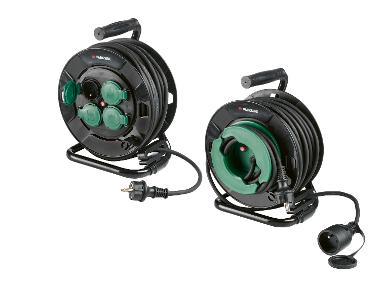 PARKSIDE® Káblový bubon, 25 m