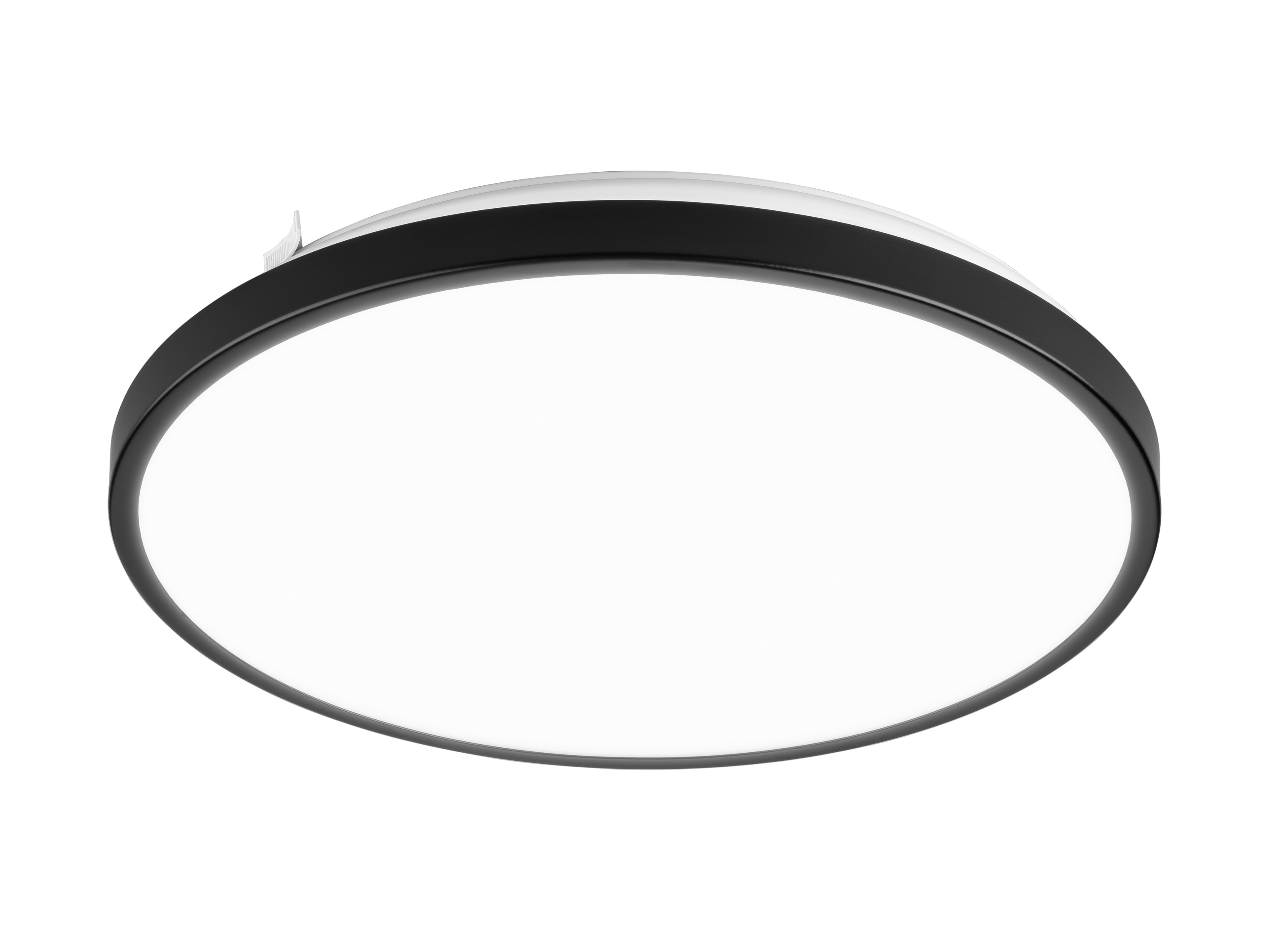 LIVARNO® LED kúpeľňové svietidlo (čierna)