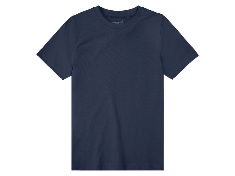 Prejsť na zobrazenie na celú obrazovku: pepperts Chlapčenské jednofarebné tričko, 3 kusy – obrázok 14