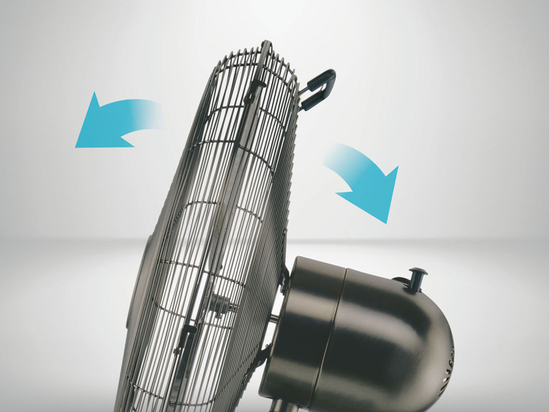 Prejsť na zobrazenie na celú obrazovku: SILVERCREST Stojanový ventilátor SSVM 40 B2 – obrázok 18
