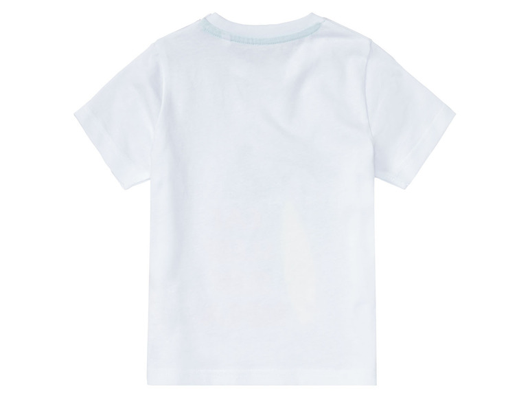 Prejsť na zobrazenie na celú obrazovku: lupilu Chlapčenské bavlnené tričko, 2 kusy – obrázok 6