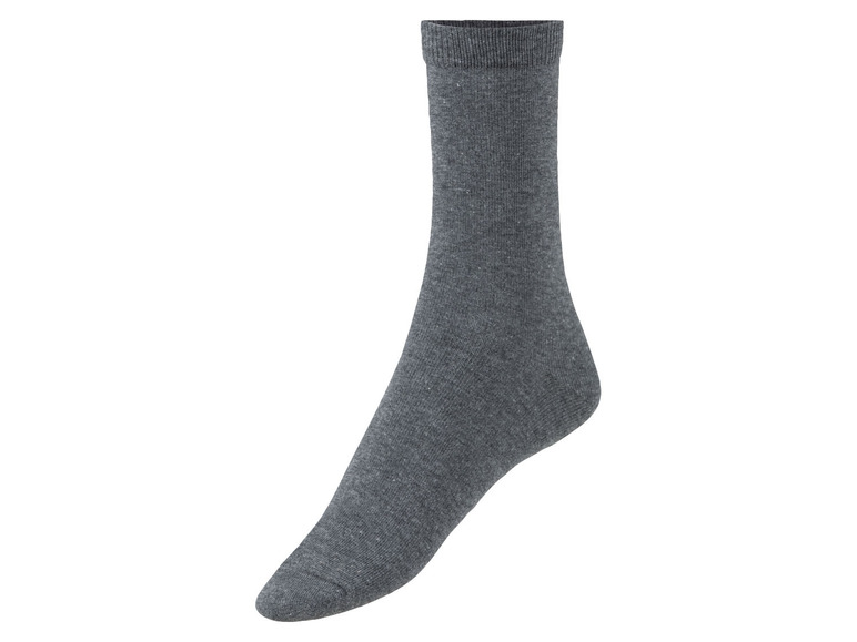 Prejsť na zobrazenie na celú obrazovku: esmara® Dámske ponožky, 7 párov – obrázok 8