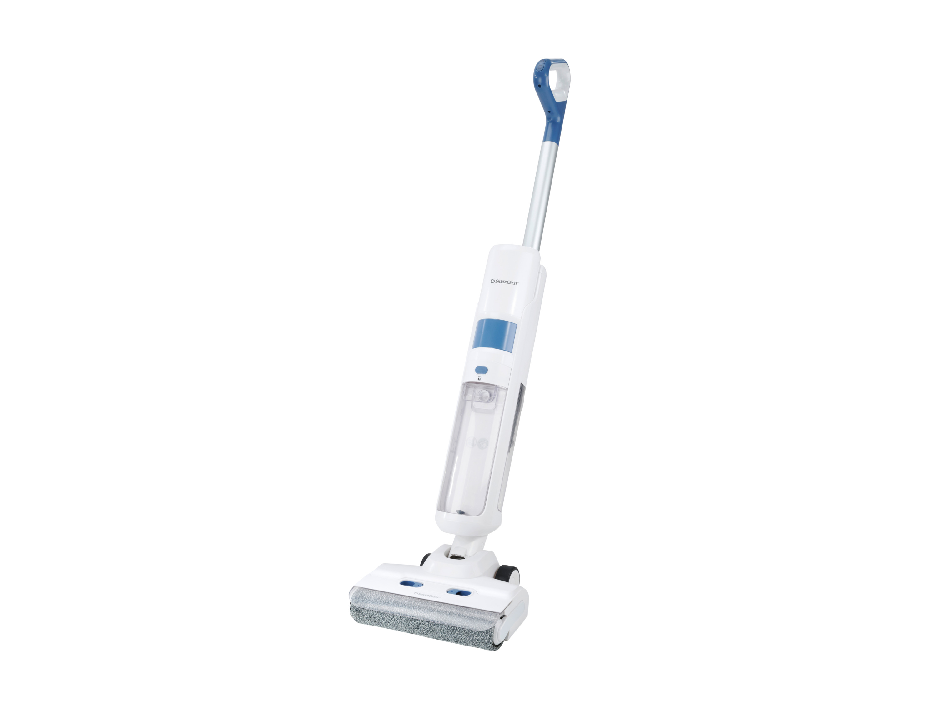 E-shop SILVERCREST® Aku čistič podláh SHA 125 A1