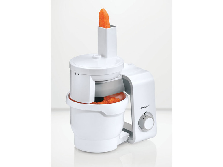 Prejsť na zobrazenie na celú obrazovku: SILVERCREST® KITCHEN TOOLS Kuchynský robot SKM 550 B3 – obrázok 11