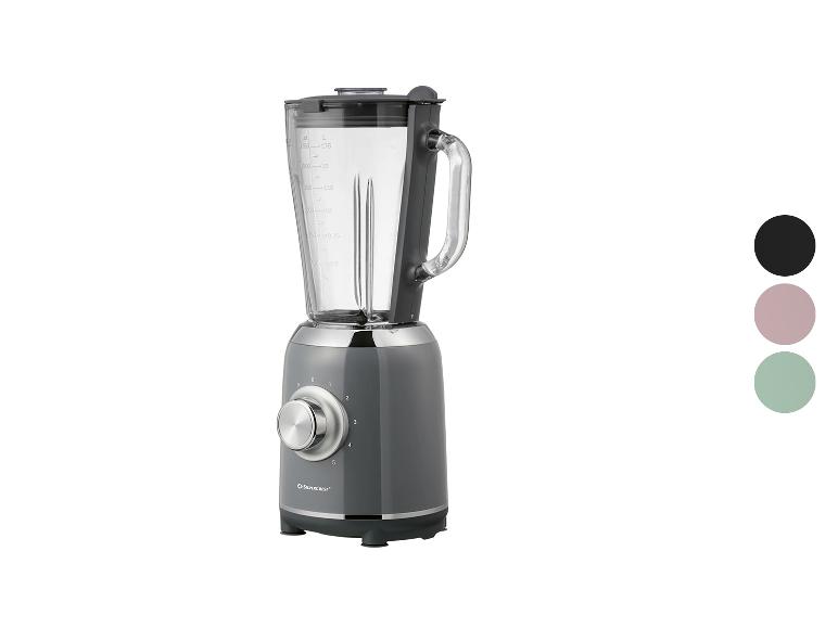 SILVERCREST® Mixér SSMC 600 B1/SOSMC 600 B1
