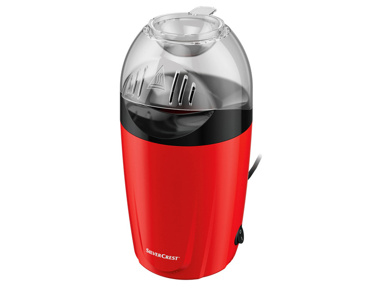 Prejsť na zobrazenie na celú obrazovku: SILVERCREST® Prístroj na výrobu pukancov SPCM 1200 C1 – obrázok 7