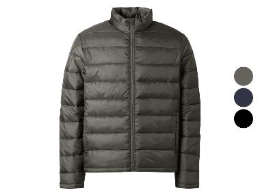 esmara Men Pánska bunda