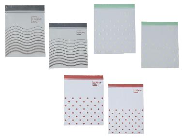 SILVERCREST® Vákuové vrecká