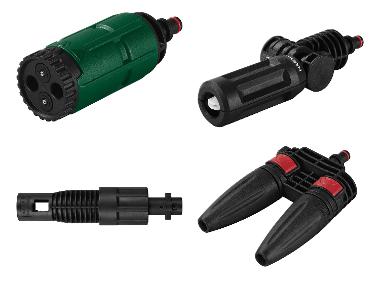 PARKSIDE® Adaptér na vysokotlakový čistič