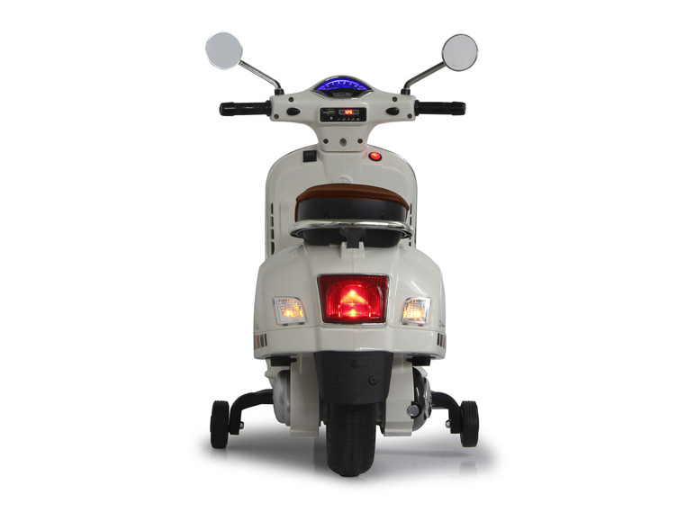 Prejsť na zobrazenie na celú obrazovku: Skúter Vespa Ride On – obrázok 35