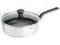 Tefal hrniec s priehľadným vekom.