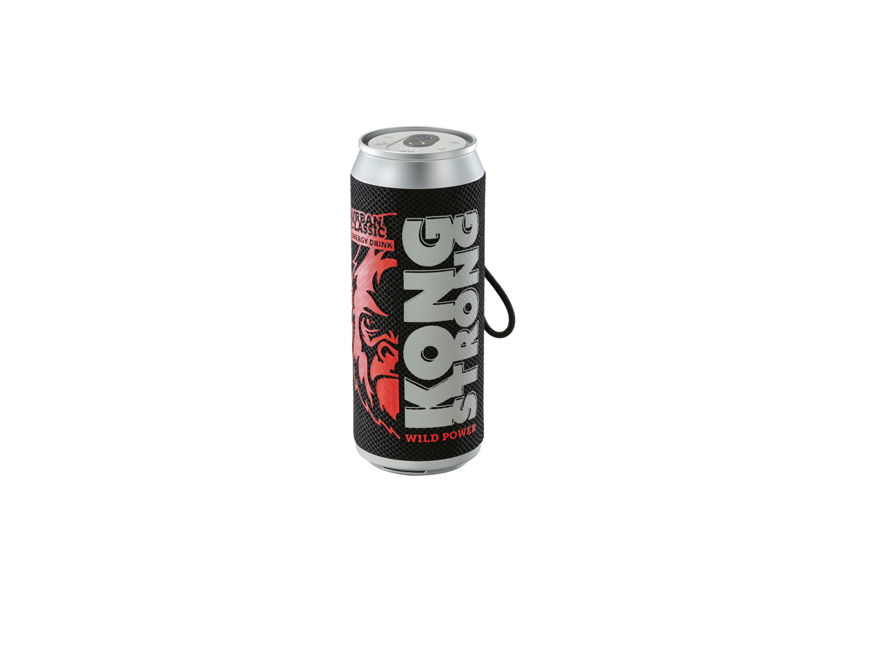 TRONIC® Bluetooth® reproduktor (KONG)