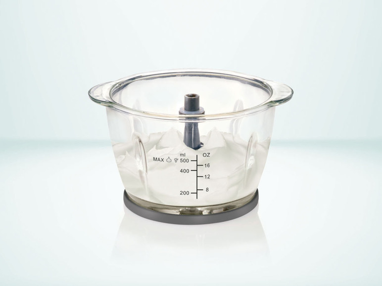 Prejsť na zobrazenie na celú obrazovku: SILVERCREST® KITCHEN TOOLS Multifunkčný krájač SMZC 500 C2 – obrázok 10
