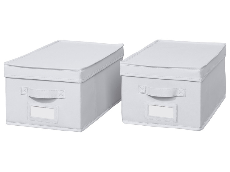 Prejsť na zobrazenie na celú obrazovku: LIVARNO home Úložný box – obrázok 7