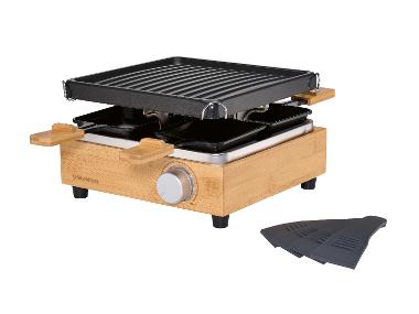 Raclette gril »SRGB 800 A1«