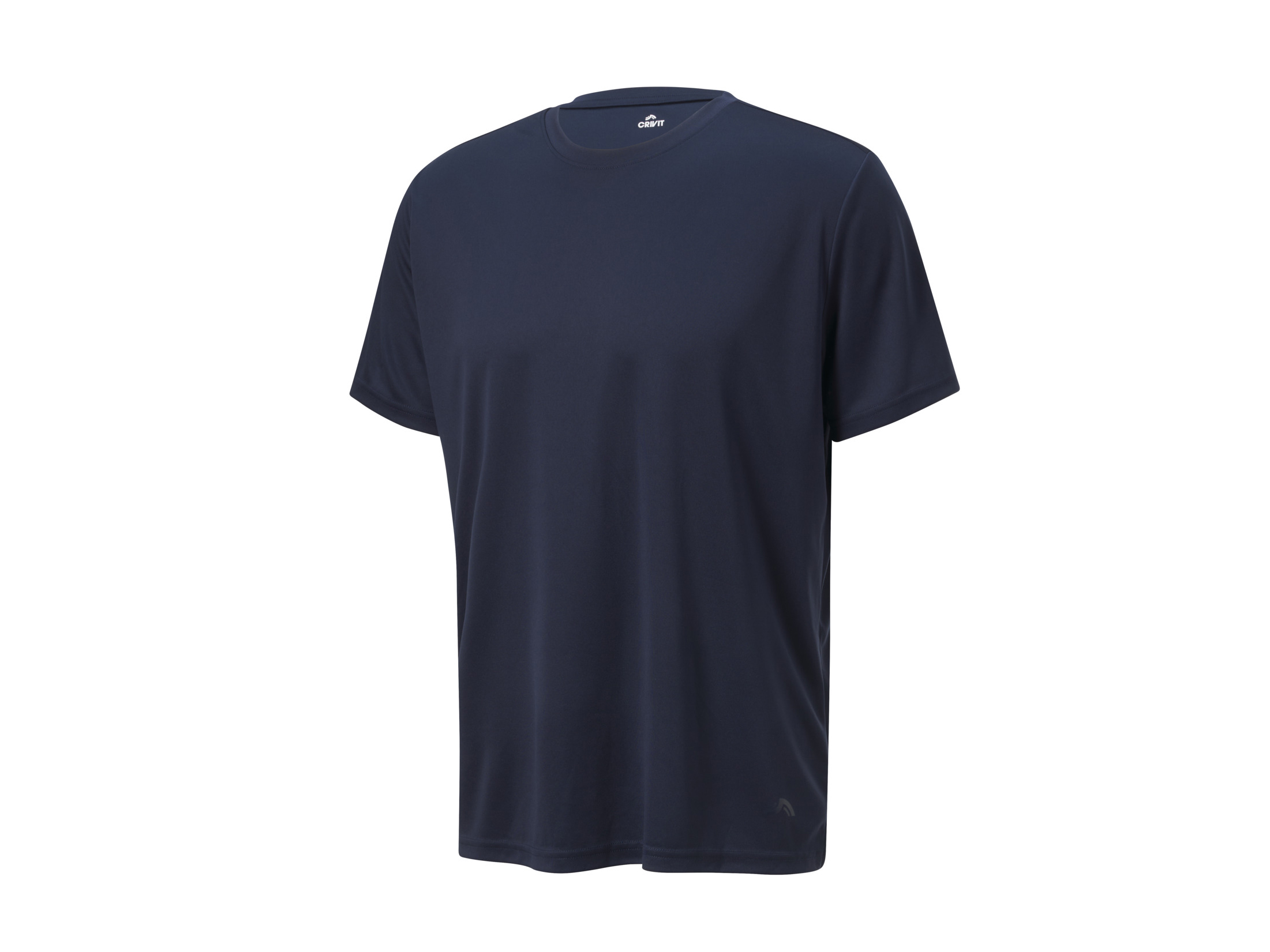 CRIVIT Funkčné tričko (navy modrá, S (44/46))