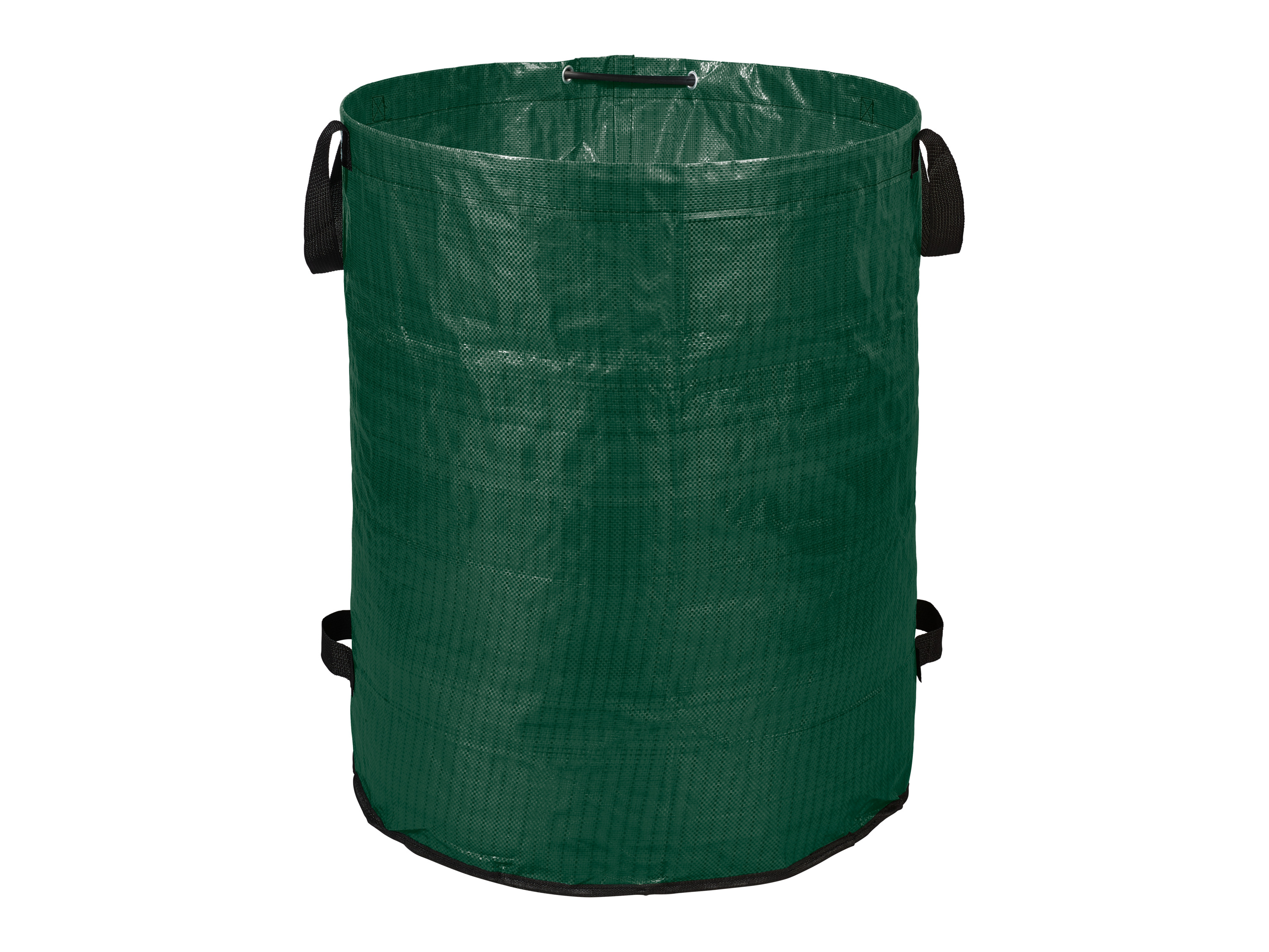 PARKSIDE® Záhradné odpadové vrece, 275 l/125 l  (okrúhly skladací)