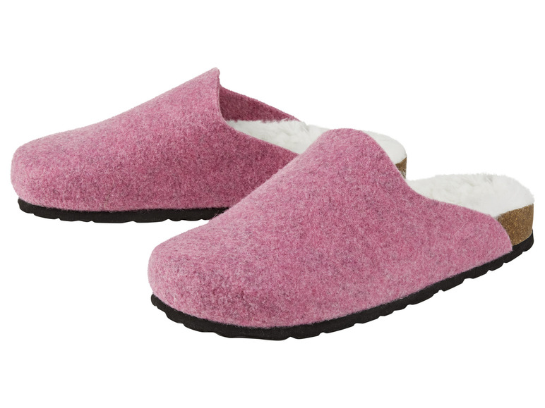 Prejsť na zobrazenie na celú obrazovku: esmara® Dámske papuče – obrázok 1