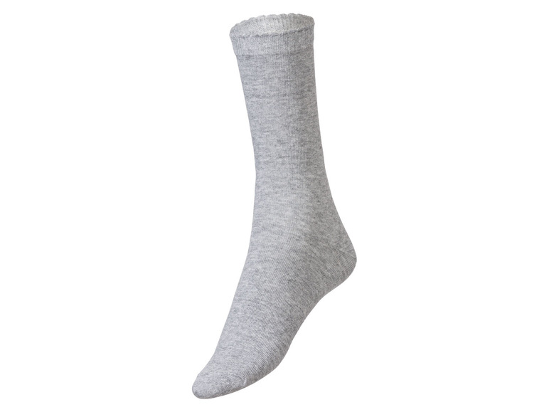 Prejsť na zobrazenie na celú obrazovku: esmara Dámske ponožky, 5 párov – obrázok 6