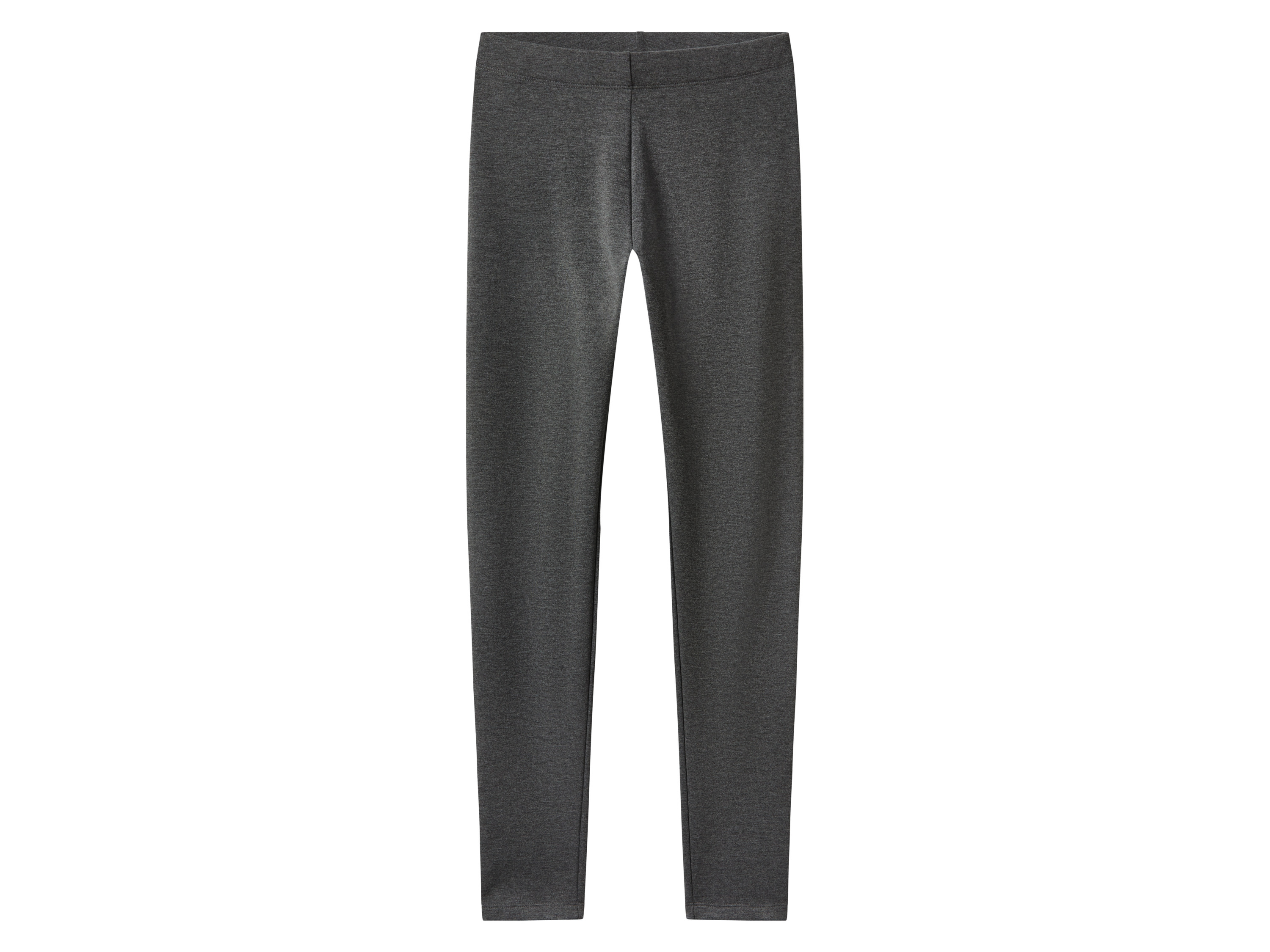 esmara® Dámske termolegíny (sivá, XS (32/34))