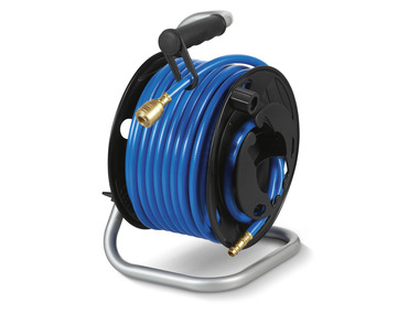 PARKSIDE® Navíjací bubon s tlakovou hadicou PDST 20 A1, 20 m