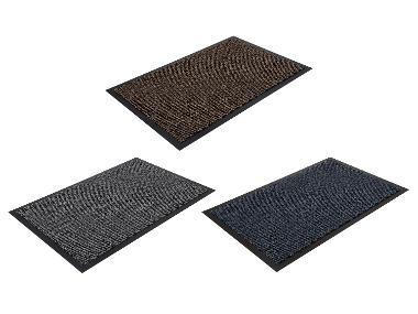 LIVARNO® Rohožka, 40 x 60 cm