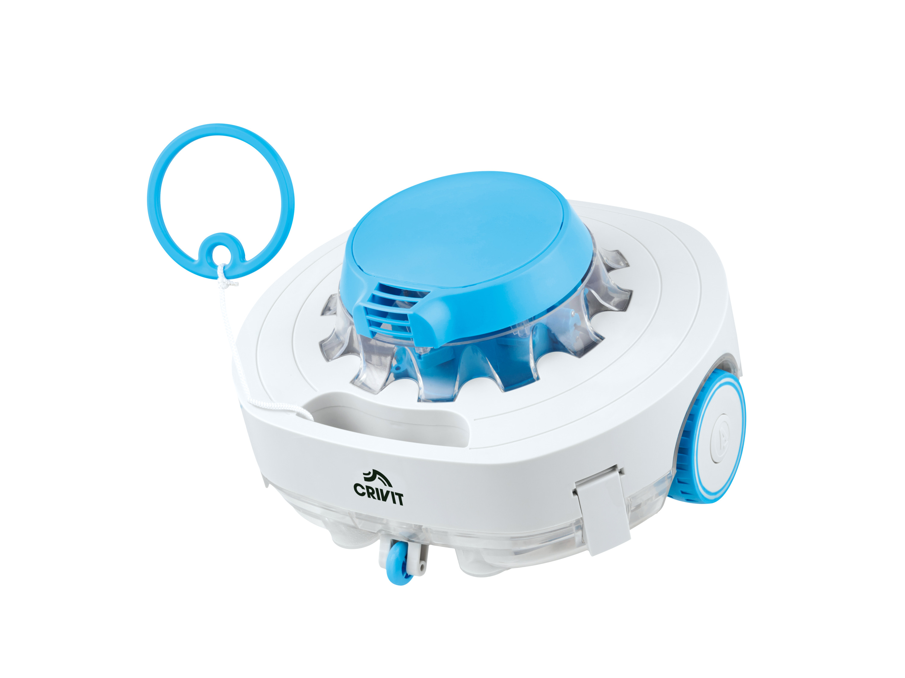 CRIVIT Robot na čistenie bazénov CRPR 50 A1