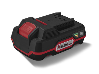 PARKSIDE® Akumulátor 20 V/2 Ah PAP 20 B1