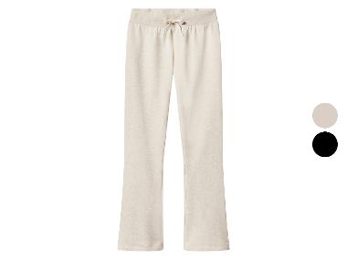 Esmara Kids Dievčenské tepláky „Wide Leg“