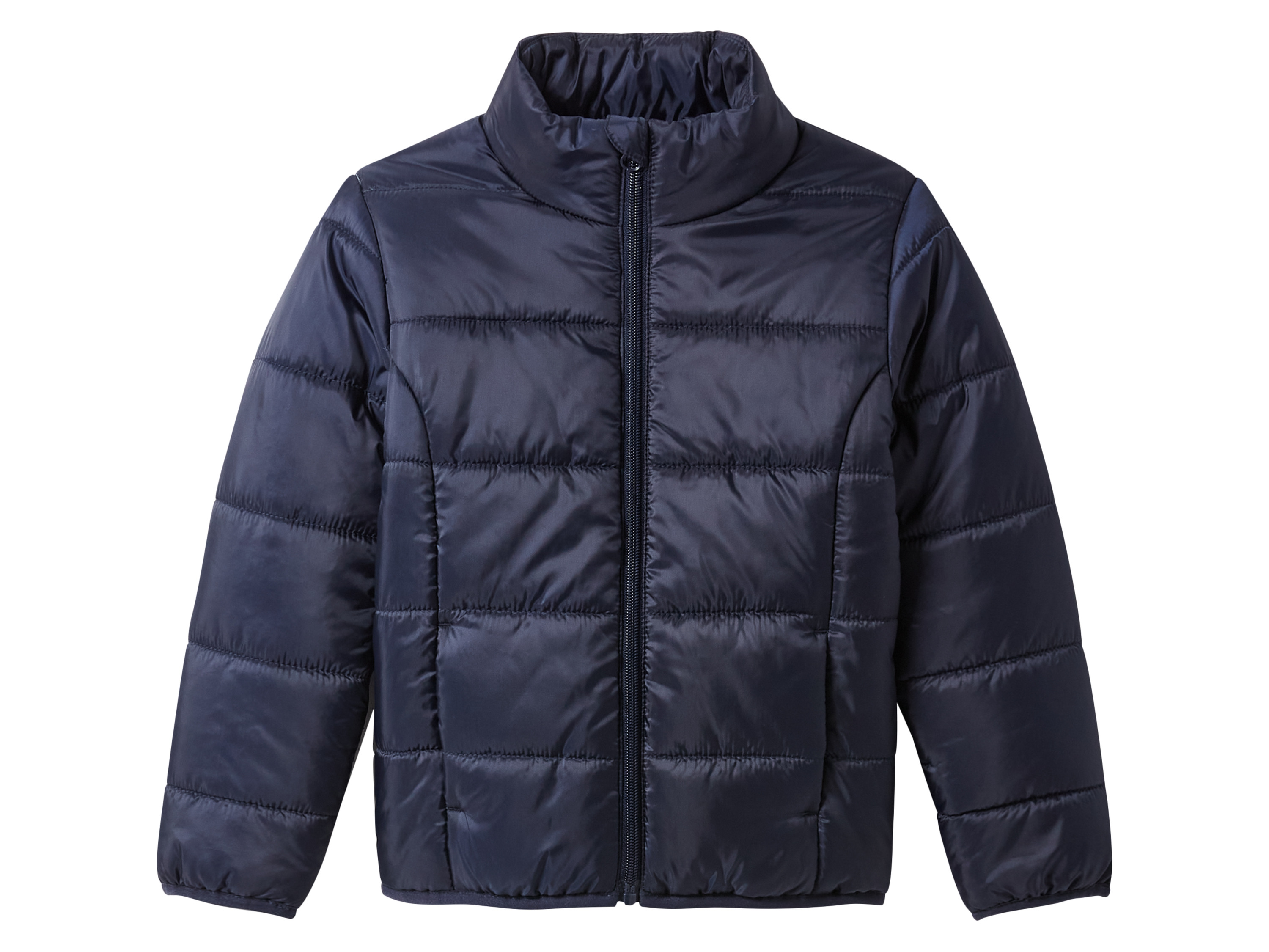 lupilu® Chlapčenská bunda (navy modrá, 122/128)