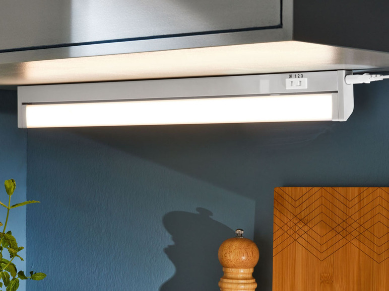 Prejsť na zobrazenie na celú obrazovku: LIVARNO home LED svietidlo pod skrinku – obrázok 6